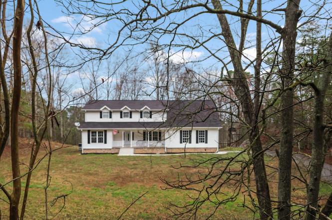 3366 Needlewood Ln NW, Cleveland, TN