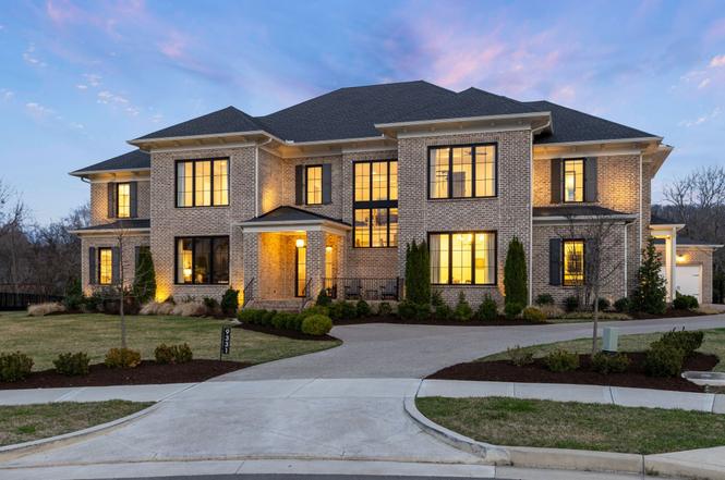 9331 Joslin Ct, Brentwood, TN