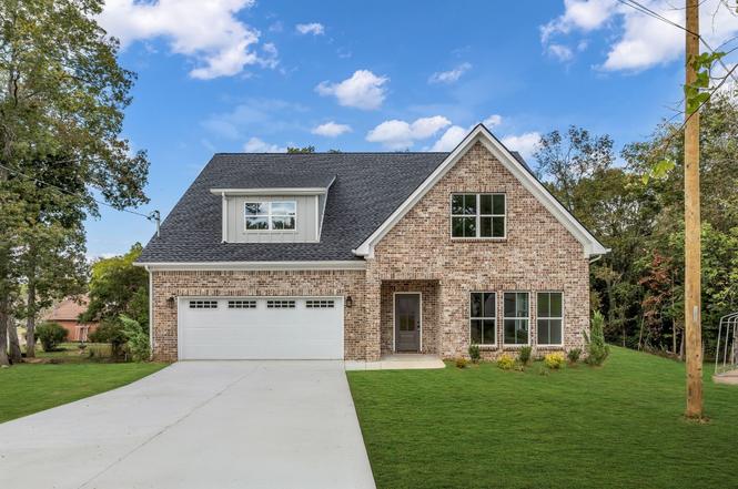 416 Mountain View Ct, Smyrna, TN