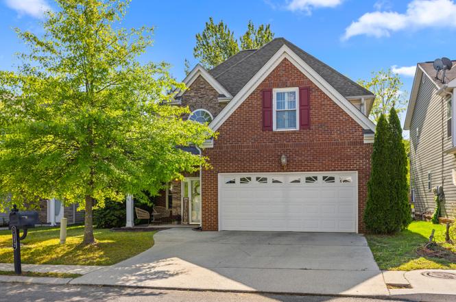 7112 Blossom Cir, Chattanooga, TN