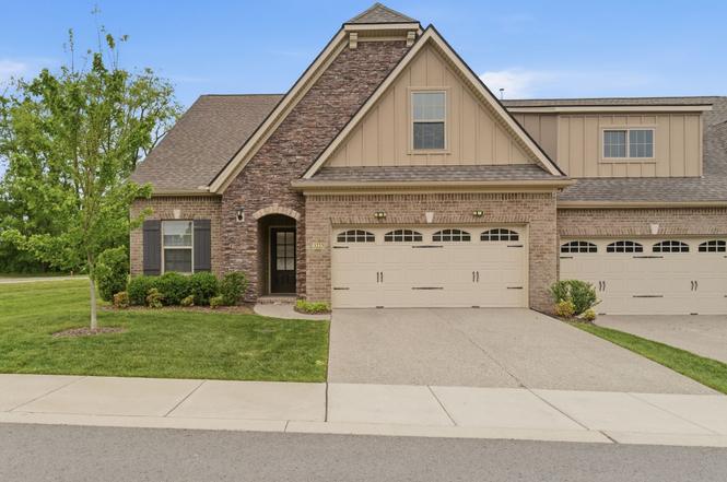 Home in Gallatin, TN