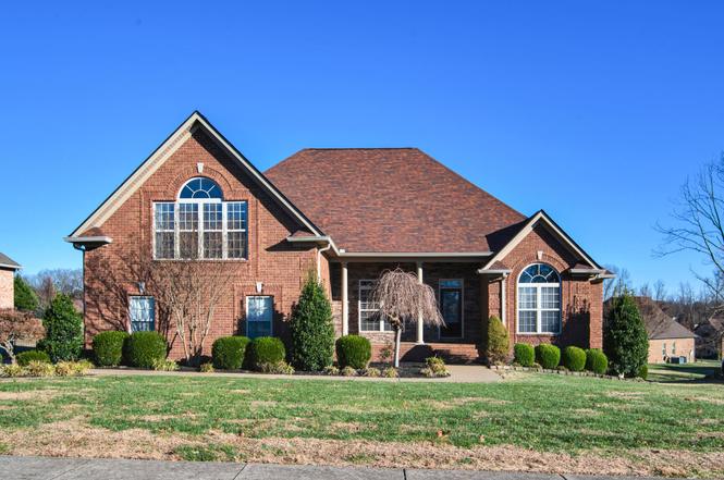 219 Amana Dr, Lebanon, TN