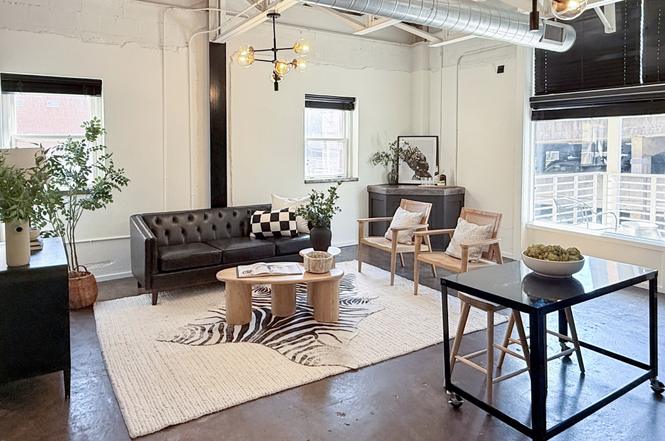 309 Church St #303, Nashville, TN