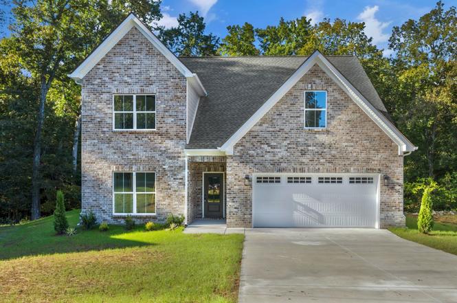 510 Mountain View Ct, Smyrna, TN