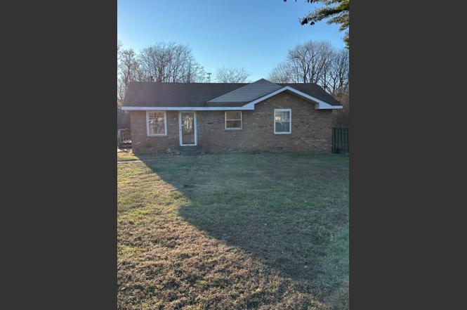 Home in Clarksville, TN