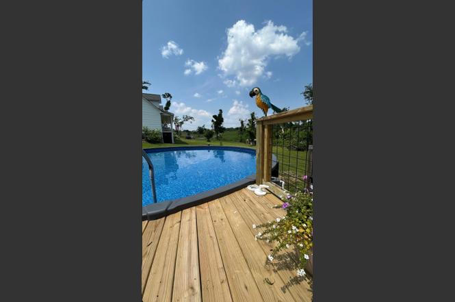 1824 Blackburn Ln, Spring Hill, TN