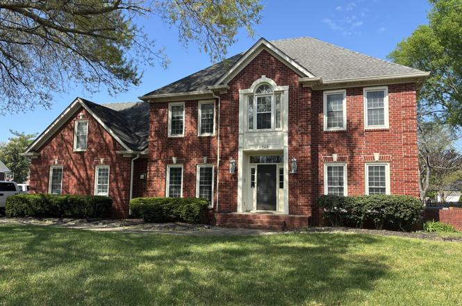 2929 Chaucer Dr, Murfreesboro, TN