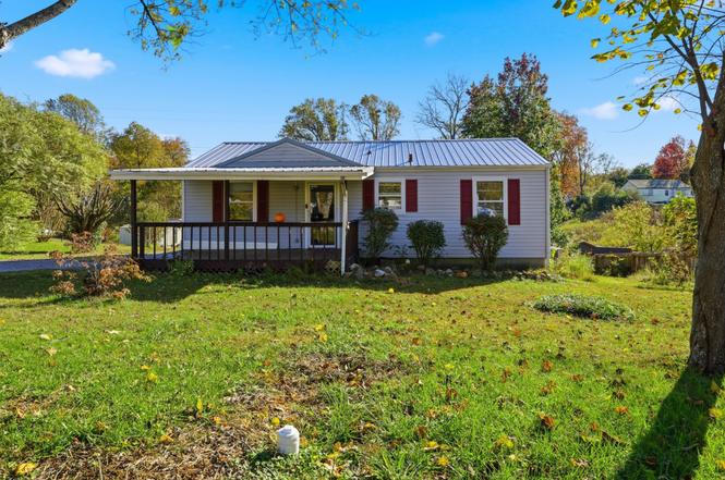 173 Kentucky Ave, Clarksville, TN