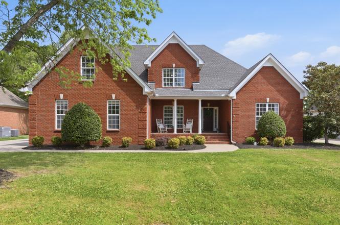1714 Satinwood Dr, Murfreesboro, TN