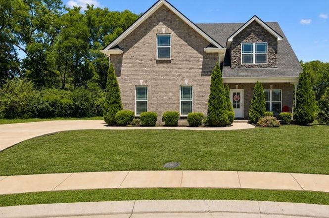 3024 Columnar Ct, Murfreesboro, TN