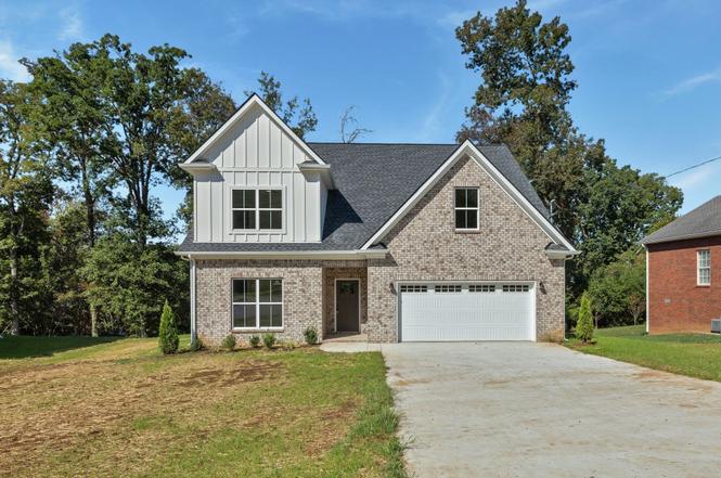 506 Mountain View Ct, Smyrna, TN