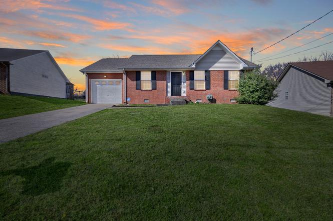 3408 Bruner Ct, Nashville, TN