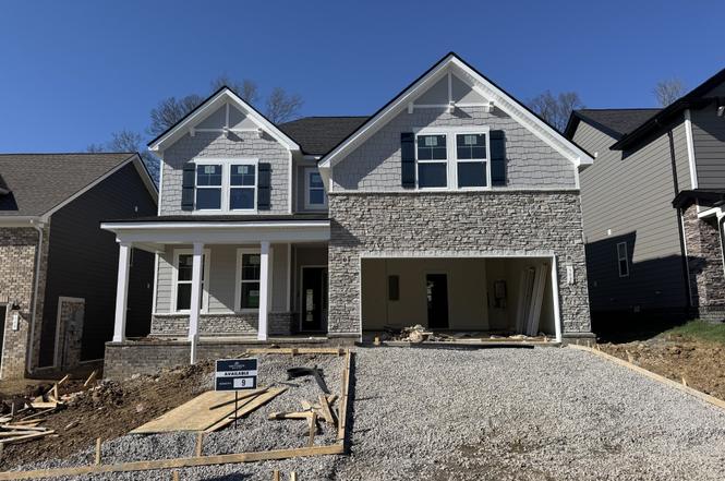 108 Rock Chimney Rd, Gallatin, TN