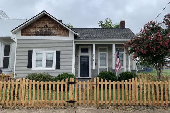 1120 3rd Ave S, Nashville, TN