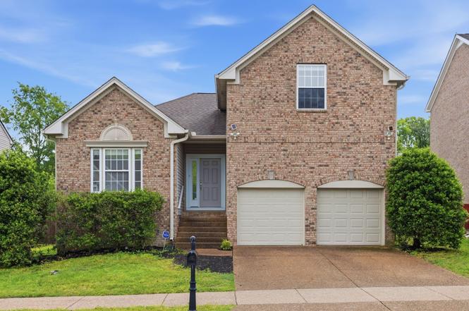 1264 W Running Brook Rd, Nashville, TN
