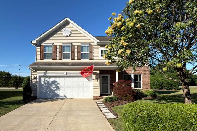 3056 Morning Mist Ct, Murfreesboro, TN