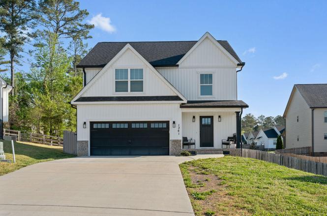 1361 Blake Stone Dr NW, Cleveland, TN