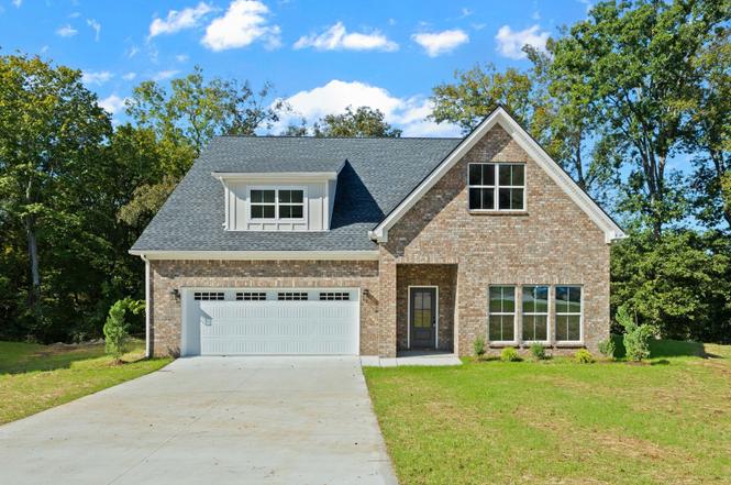508 Mountain View Ct, Smyrna, TN