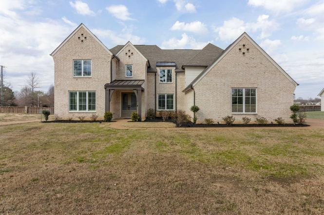 11120 Shelby Post Rd, Collierville, TN