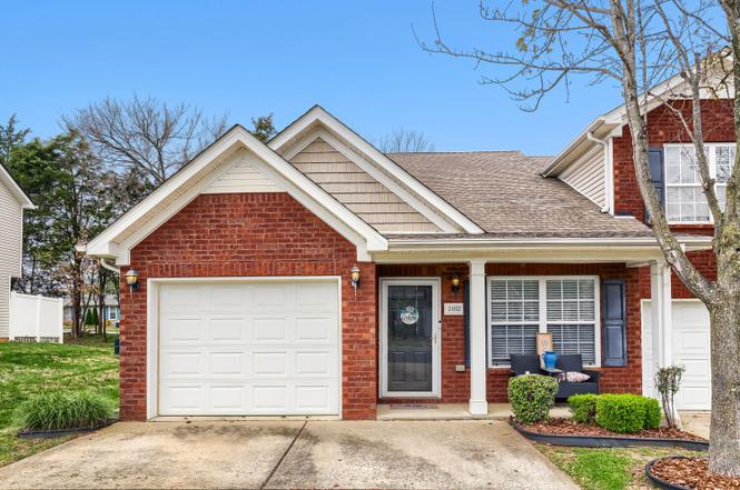 2052 Caladonia Way, Smyrna, TN