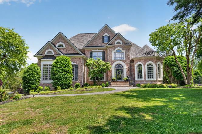 Home in Brentwood, TN