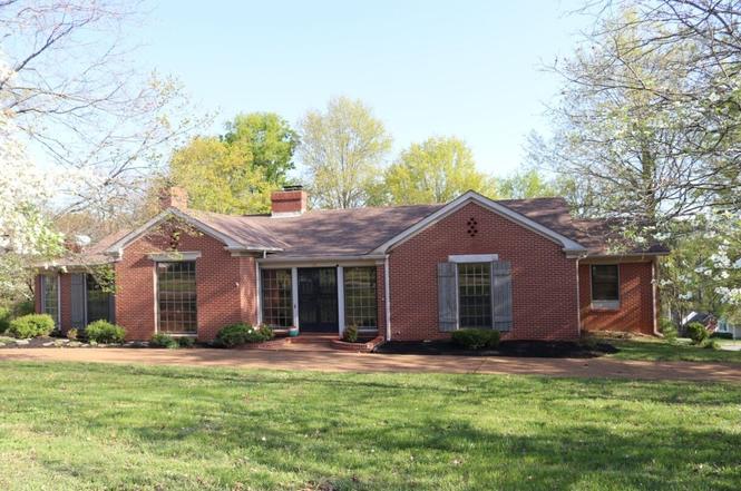 1037 Rolling Fields Cir, Columbia, TN