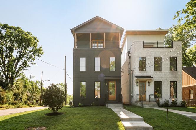 1351 Pennock Ave, Nashville, TN