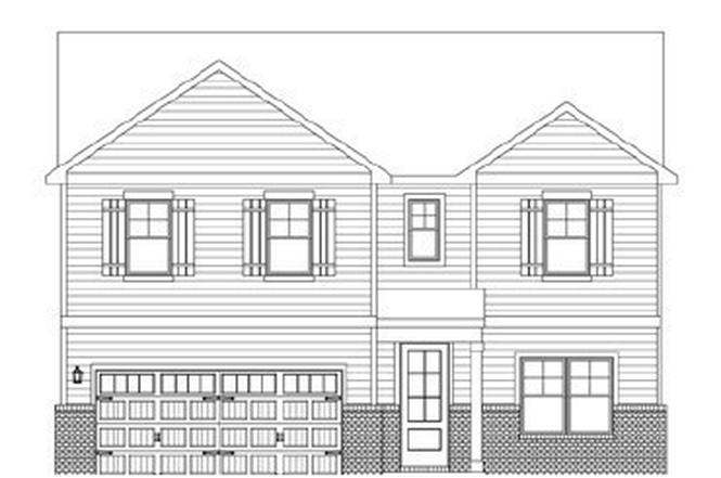 2308 Mary Lou Way, Columbia, TN