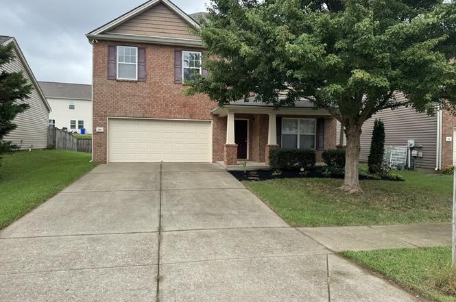 106 Scotts Dr, Lebanon, TN