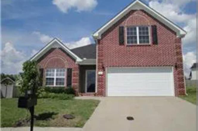 845 Kaylee Cir, Murfreesboro, TN