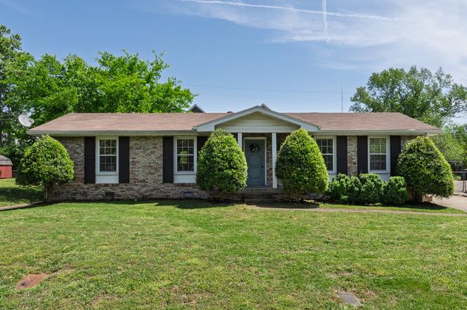 410 Annex Ave, Nashville, TN