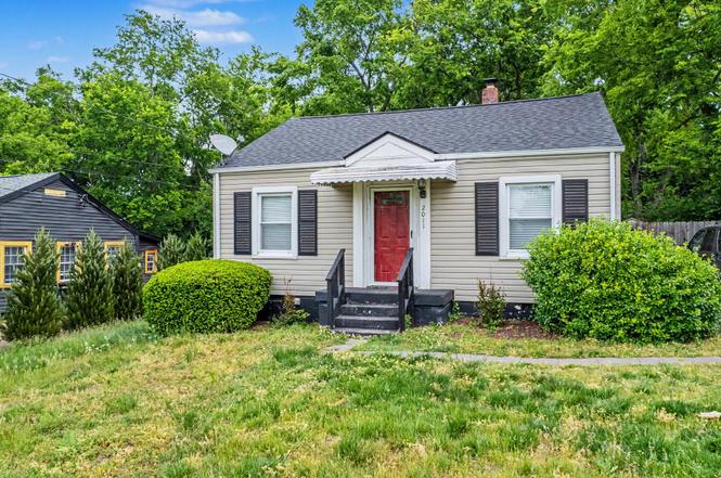 2011 Oakwood Ave, Nashville, TN