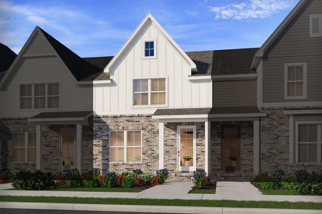 317 Greystone Lee Blvd, Smyrna, TN