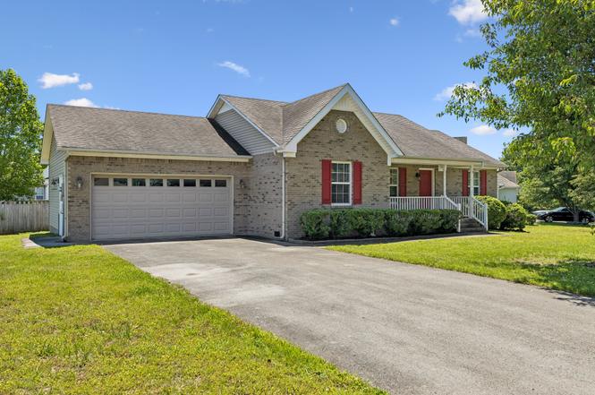 1921 Littleton Ct, Columbia, TN
