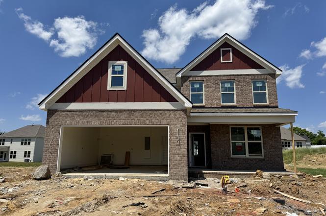 108 Barnwood Rd, Gallatin, TN