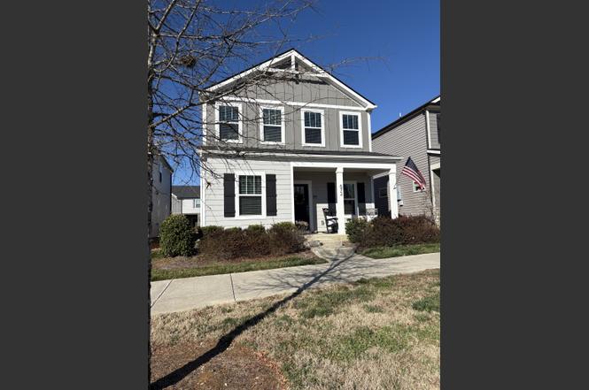 672 Taylor Bend Rd, Columbia, TN
