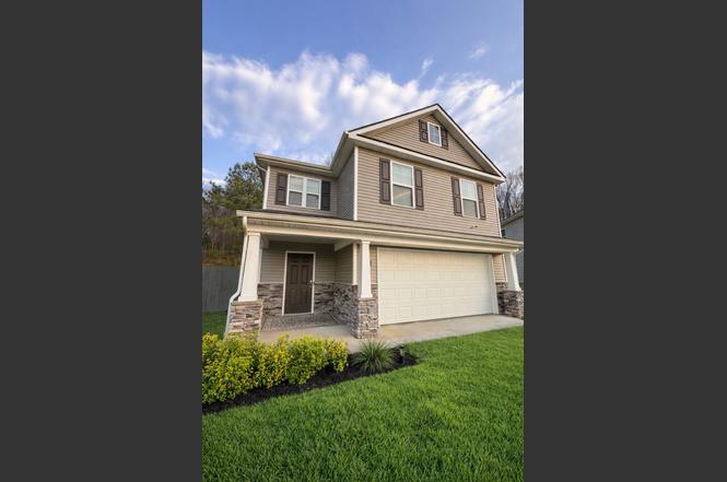 3308 Harmony Ct NE, Cleveland, TN