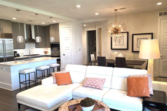 20 Rutledge St #606, Nashville, TN