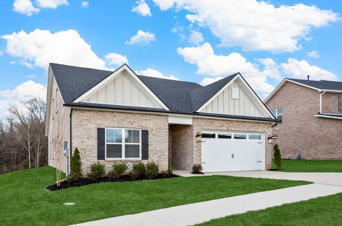 305 Glade Rd, Lebanon, TN