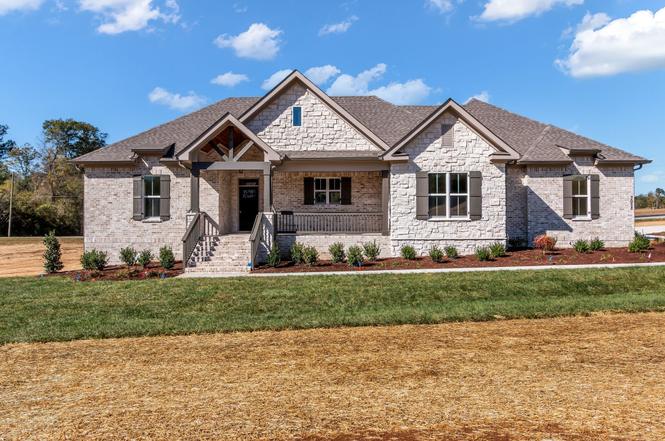 3058 Henley Way, Spring Hill, TN