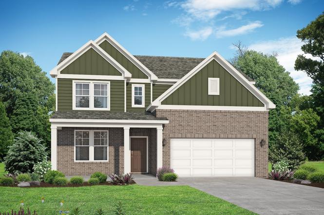 2665 Barnwood Rd, Gallatin, TN