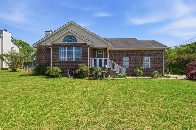 801 Marvin Layne Rd, Mount Juliet, TN