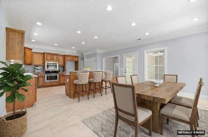245 Cullom Way, Clarksville, TN