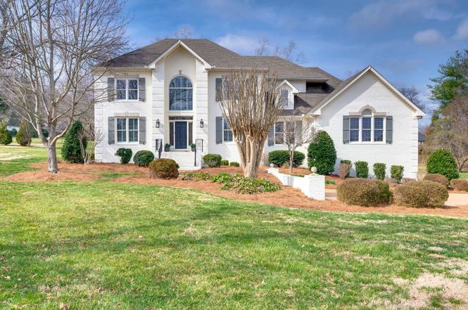 507 Allibar Pl, Brentwood, TN