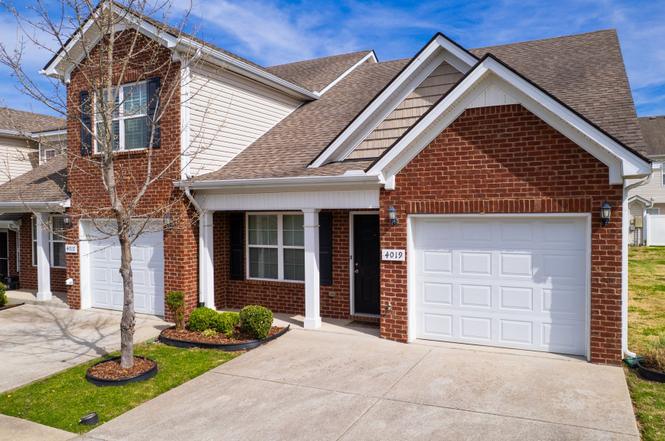 4019 Rhythm Dr, Smyrna, TN