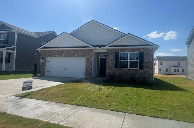 4348 Scarlet Ct, Columbia, TN