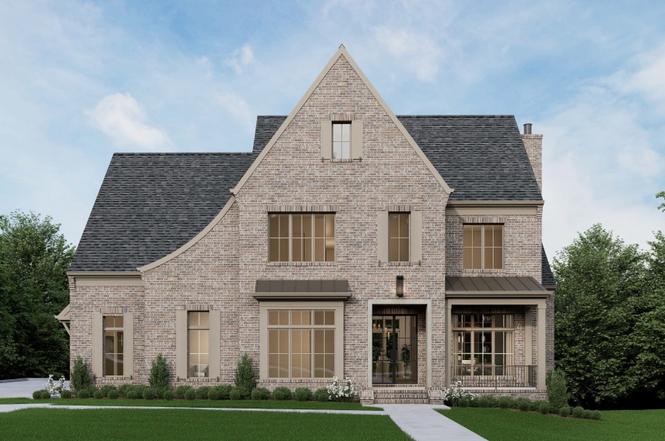1743 Briarmont Pl, Brentwood, TN