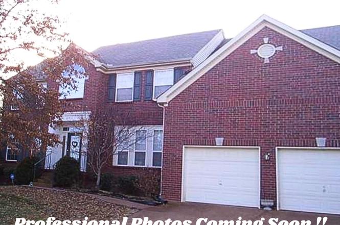 308 Stone Heath Ct, Nashville, TN