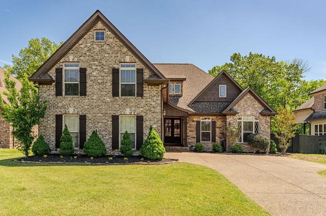 420 Zephyr Cv, Lebanon, TN