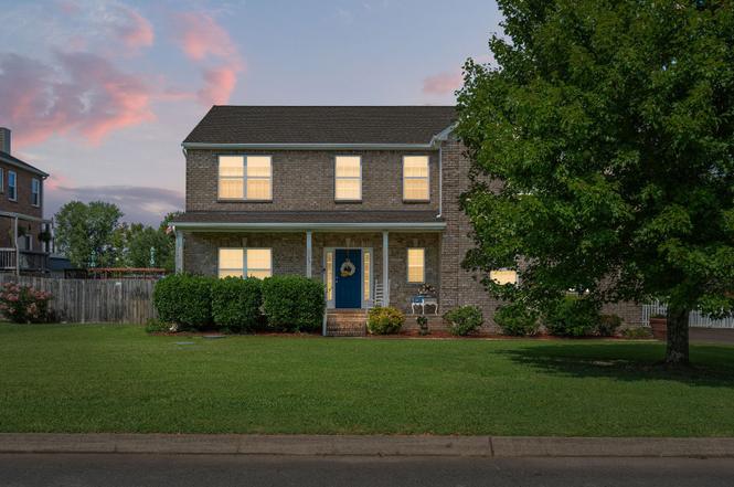 308 Brickle Dr, Murfreesboro, TN